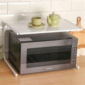 Этажерка для микроволновой печи 56х38х35