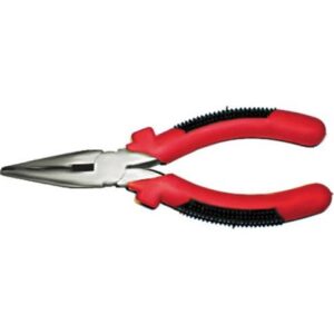 Тонконосы "Стандарт" пласт. ручки 165 мм 48265