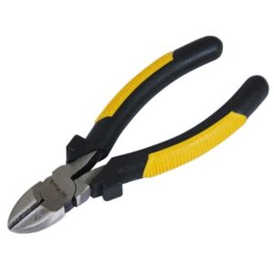 Бокорезы "Стандарт" пласт. ручки 190 мм 48019