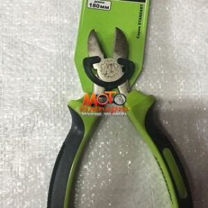 Кусачки боковые 180 мм двухкомпон. рукоят. Т4Р 3501022