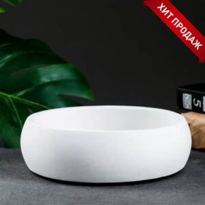 Фигурное кашпо Бонсайница 0