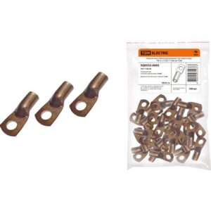 Наконечник ТМ 4-5-3 TDM 0532-0005