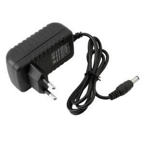 Драйвер СД ленты General А  12w 12v  IP20 510001