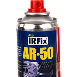 Смазка многофунциональная универс. AR-50 150мл IRfix 10150