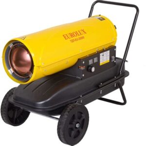 Тепловая дизельная пушка ТДП-EU-20000 Eurolux 67/1/44