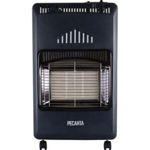 Обогреватель газовый инфракрасный ПГ-4200Б Ресанта 67/5/13