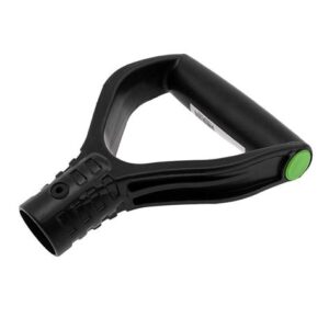 Пластиковая рукоятка V-образная усиленная