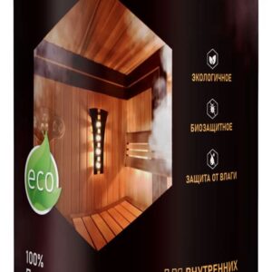 Масло для бань и саун для полков 0