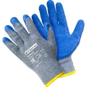 Перчатки Fiberon "Надежный захват" и/у