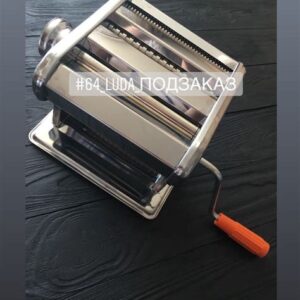 Лапшерезка с функцией раскатывания теста 3035274