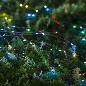 Гирлянда "Нить" 2