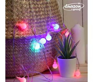 Гирлянда "Нить" 3