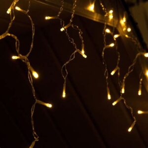 Гирлянда "Бахрома" 3х0