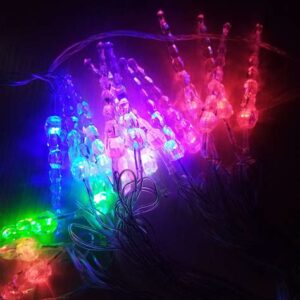 Гирлянда "Нить" 5