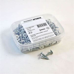 Прессшайба 4