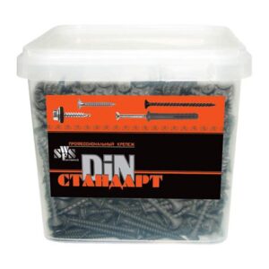 Прессшайба 4