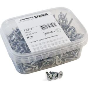 Прессшайба 4