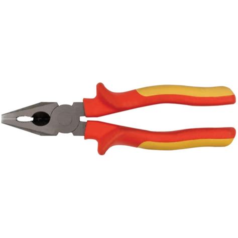 Плоскогубцы комбинир. "Электро-2" 1000В