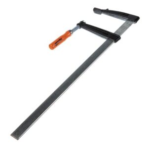 Струбцина ТИП "F" 120 х 500 мм 59050