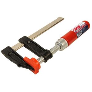 Струбцина ТИП "F" 120 х 1000 мм 59100