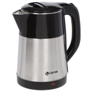 Чайник эл.LOFTER  2