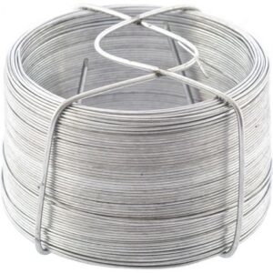 Проволока стальная