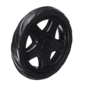 Колесо для тележек