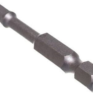 Биты 1/4" шестигран. 5