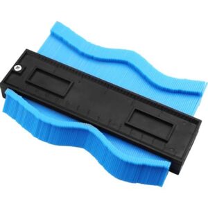 Шаблон для перенесения контуров DEKO 6" (150мм) ТЕМО2