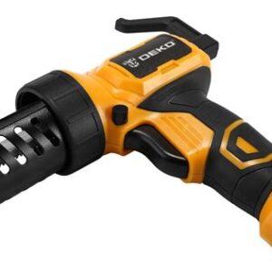 Пистолет для герметика DEKO DKGG 063-4268