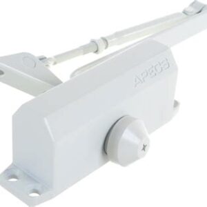 Доводчик дверной Apecs DC-20.2/0850/045-A1-W 8711