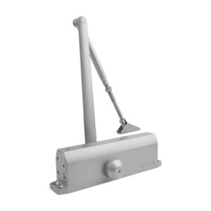 Доводчик дверной Apecs DC-20.6/1400/160-A1-SL 8925