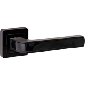 Ручки дверные Code Deco H-22106-A-CR/W 14257