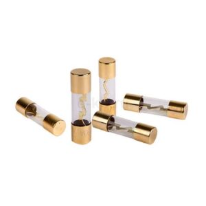 Набор плавких предохранителей типа AGU 100A REXANT 80-7136