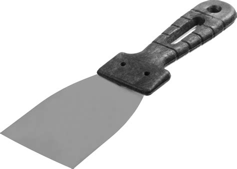 Шпатель двусторонний 60мм