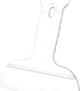 Шпатель двусторонний 160мм