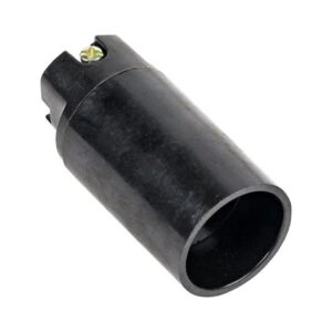 Патрон карболитовый Е14 подвесной