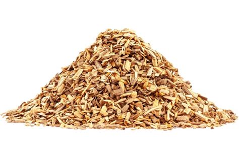 Щепа Ольховая д/копчения 200 г.