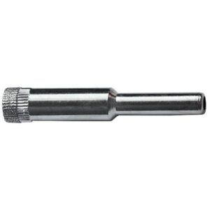 Сверло алмазное по керам.плитке и стеклу