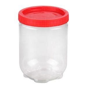 Банка пласт. д/сыпучих продуктов