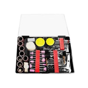 Набор насадок для гравера Sturm