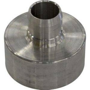 Переходник для Еврокуба 60х20