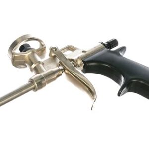 Пистолет для монтажной пены  "Fomeron SKILL" 590122