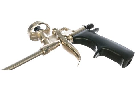 Пистолет для монтажной пены "Fomeron SKILL" 590122