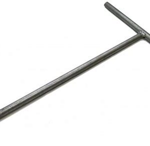 Ключ для радиатора чугунный Т-обр