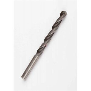 Сверло по металлу 17