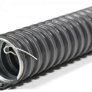 Металлорукав РЗ-ЦПнг 22 с протяжкой