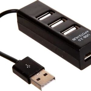 Разветвитель USB на 4 порта