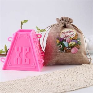 Пасочница "Светлой Пасхи" 11