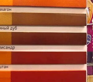 Краска акрил.для дерев.фасадов ОЛИВКОВЫЙ 9л "VERES" 270299